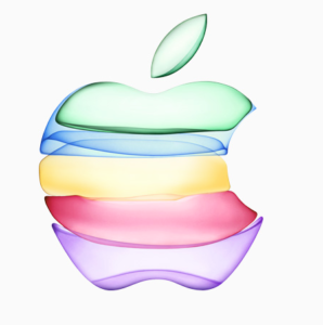 Apple Special Event September 2019 - TINKER CORNER