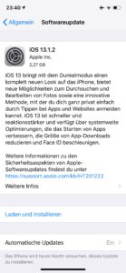 iOS 13.1.2