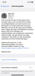 iOS 13.2