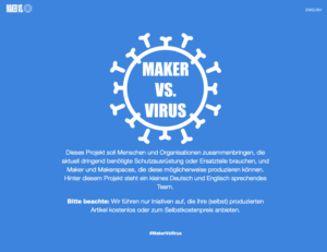 makervsvirus.org