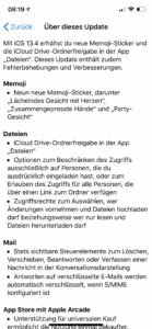 iOS 13.4