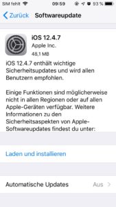 iOS 12.4.7
