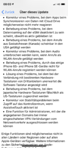 iOS 13.6