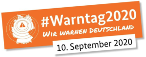 Warntag2020