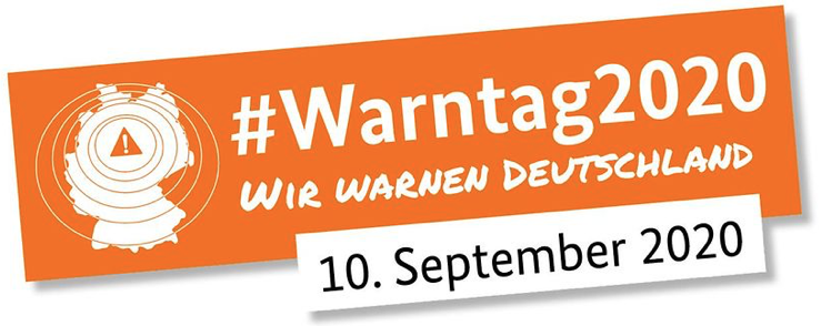Warntag2020