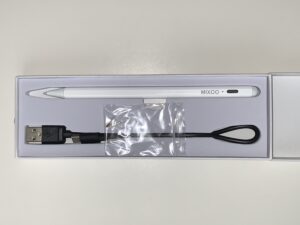 Mixoo Stylus Pen