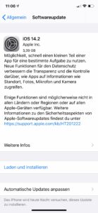 iOS14.2