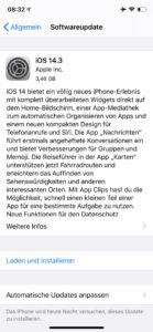 iOS 14.3