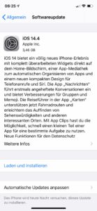 iOS 14.4