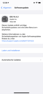 iOS 14.4.2