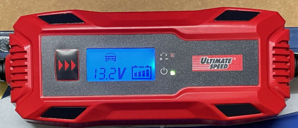 Ultimate Speed ULGD CORNER TINKER 5.0 A1 -